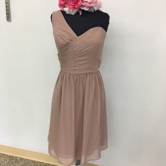 Alfred Angelo Dresses & Skirts - Alfred Angelo Cocktail/Bridesmaids dress